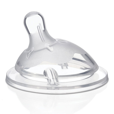 Соска Natural Feeling Chicco 00081011100000 0+ 1